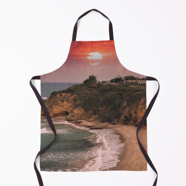 Item preview, Great Ocean Road, Anglesea VIC, Australia designed and sold by Mauswohn.
