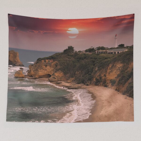 Item preview, Great Ocean Road, Anglesea VIC, Australia designed and sold by Mauswohn.