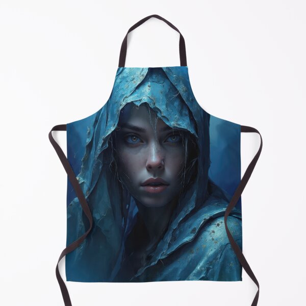Item preview, cloak designed and sold by renatagirl.