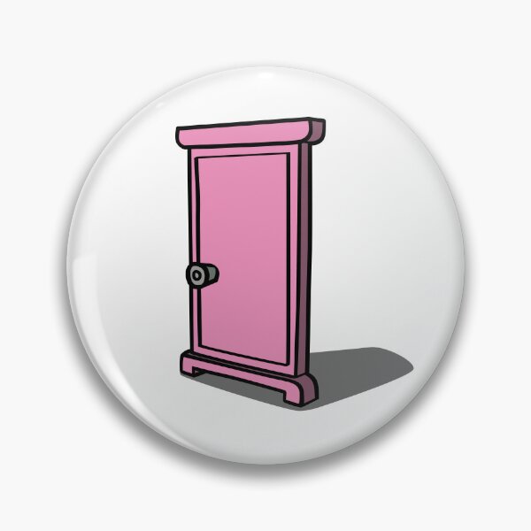Item preview, Magic Door from famous manga designed and sold by PauRicart.