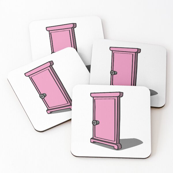 Item preview, Magic Door from famous manga designed and sold by PauRicart.