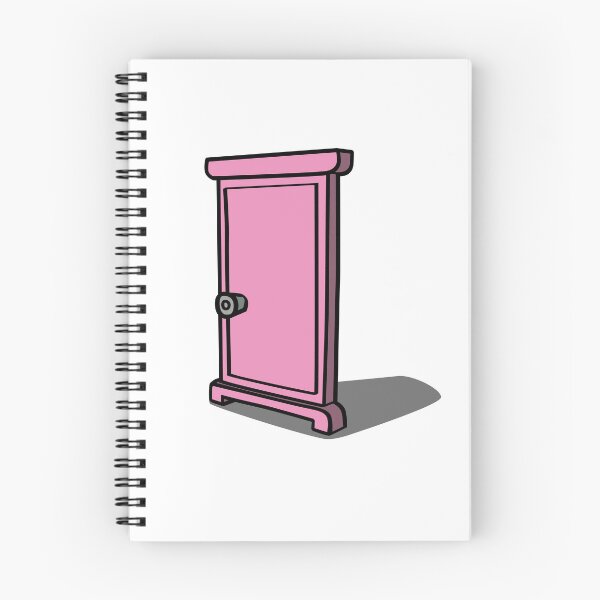 Item preview, Magic Door from famous manga designed and sold by PauRicart.