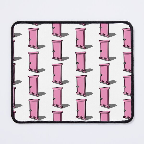 Item preview, Magic Door from famous manga designed and sold by PauRicart.