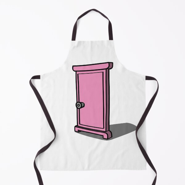 Item preview, Magic Door from famous manga designed and sold by PauRicart.