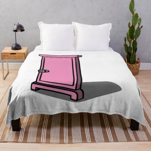 Item preview, Magic Door from famous manga designed and sold by PauRicart.