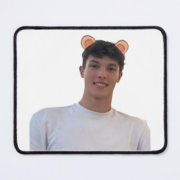 Item preview, Oliver bearman designed and sold by Diana Moreno.