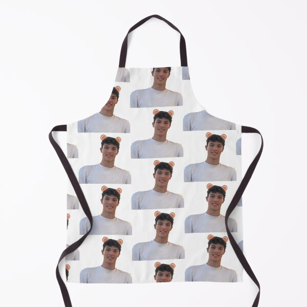 Item preview, Oliver bearman designed and sold by Diana Moreno.