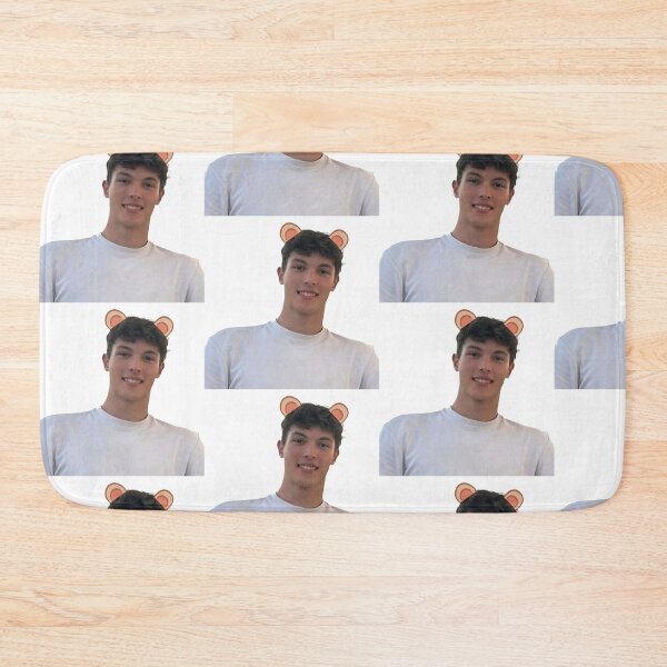 Item preview, Oliver bearman  designed and sold by Diana Moreno.