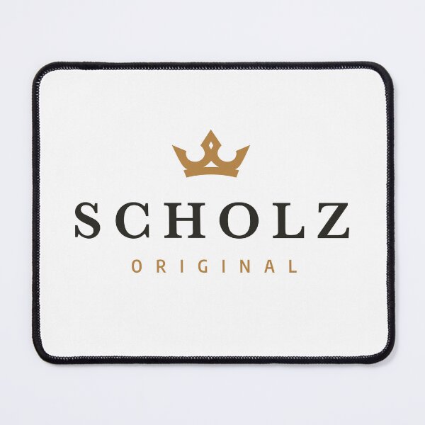 Item preview, Scholz Original family logo designed and sold by GlossAndGlory.