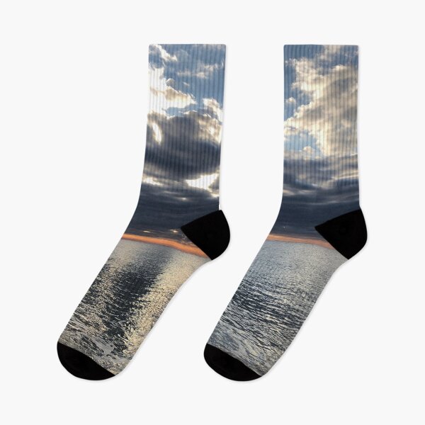 Item preview, Water and Light Reflections on the Ocean designed and sold by Quoppidou.