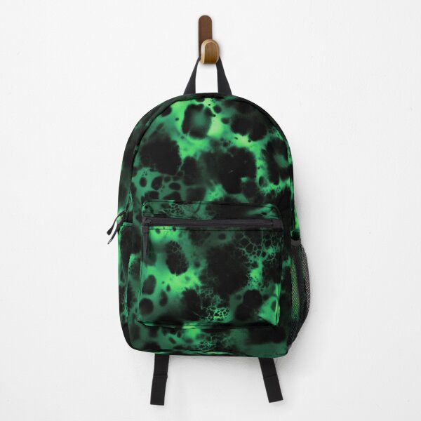 Item preview, Emerald Green Tortoiseshell Snow Leopard Print Pattern designed and sold by Geek Updated.