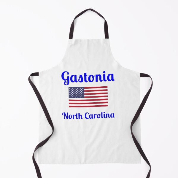 Item preview, Gastonia North Carolina - Stylish Prints, designed and sold by Fleetwood1994.