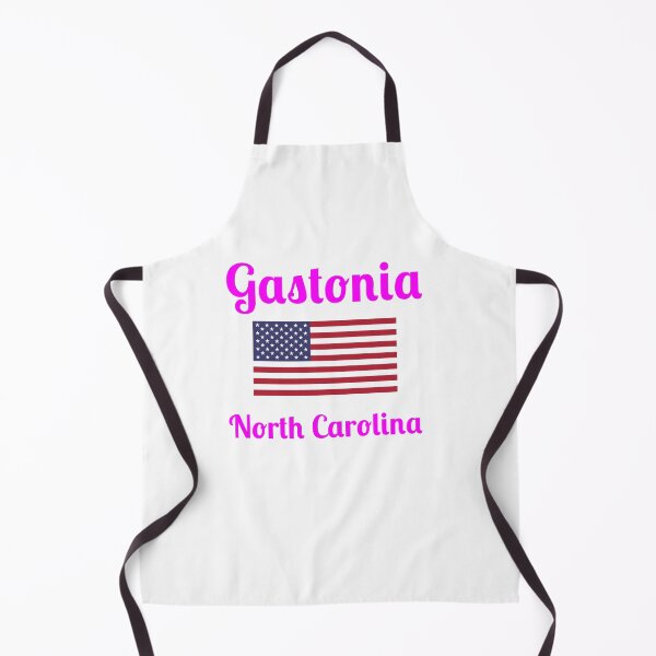 Item preview, Gastonia North Carolina - Stylish Prints, designed and sold by Fleetwood1994.