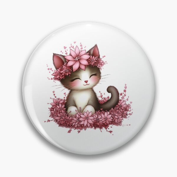 Item preview, Love is blooming designed and sold by BukkyStory.