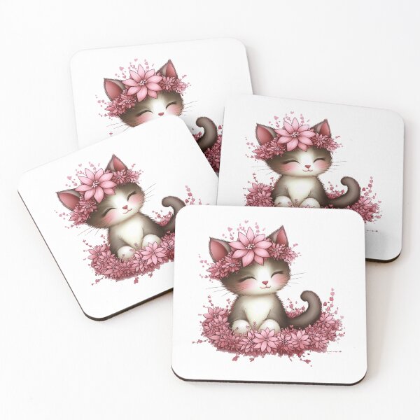 Item preview, Love is blooming designed and sold by BukkyStory.