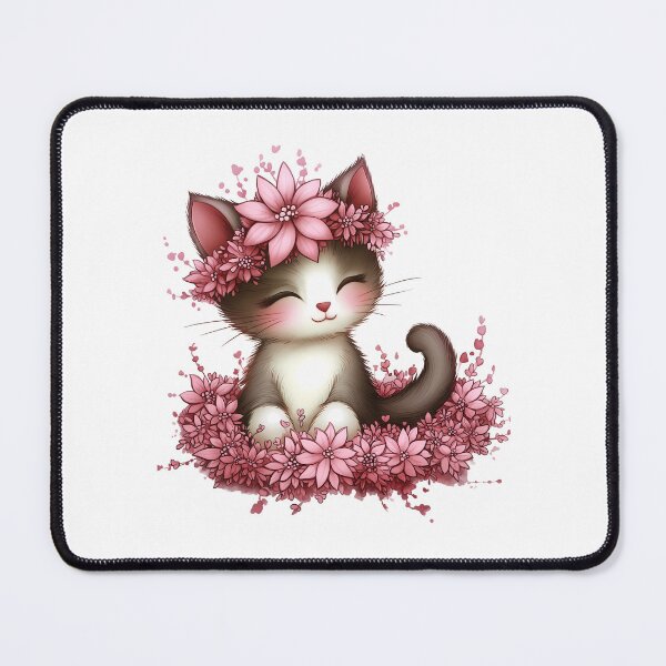 Item preview, Love is blooming designed and sold by BukkyStory.