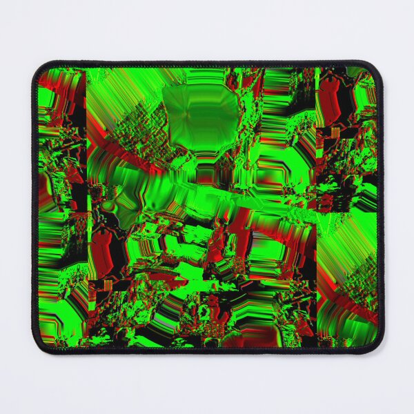 Item preview, Green Glass Combination designed and sold by OmegaRedFan.