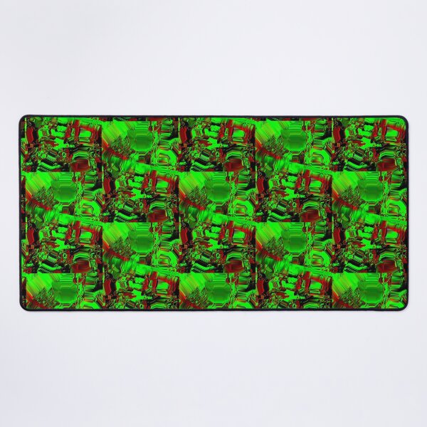 Item preview, Green Glass Combination designed and sold by OmegaRedFan.