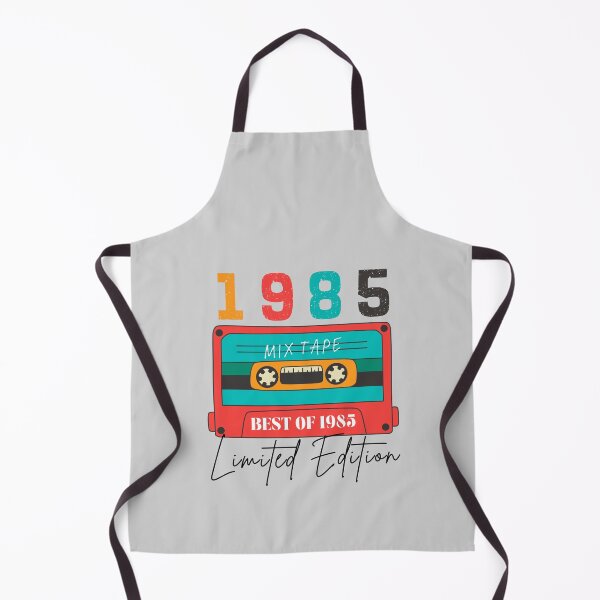 Item preview, 1985 Limited Edition designed and sold by BooDigit.