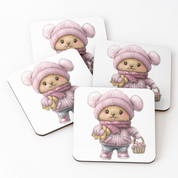 Item preview, Fall Bear with Harvest designed and sold by BukkyStory.