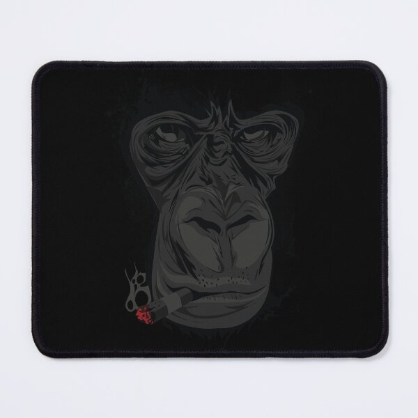Item preview, Smokey Ape: The Silent Observer designed and sold by Reichcorp.