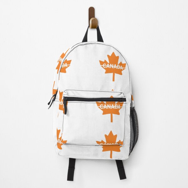 Item preview, Elegant Canadian Leaf Design designed and sold by Combat Skies.