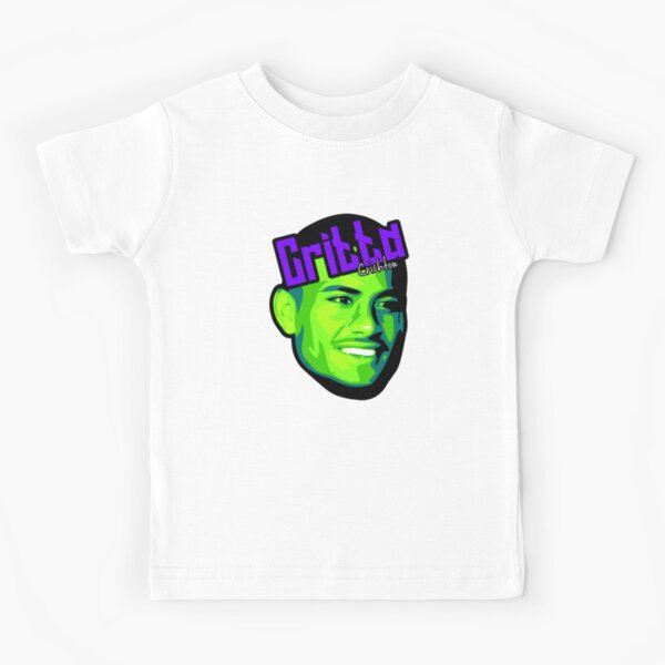 Item preview, Stephen Crichton Critta NRL Rugby League designed and sold by K3IL.
