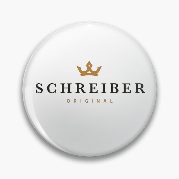Artikelvorschau, Schreiber Original Familienlogo entworfen und verkauft von GlossAndGlory.
