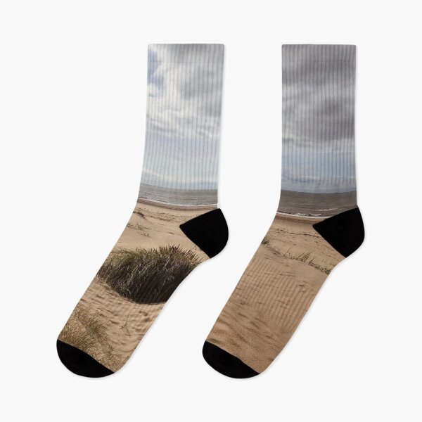 Item preview, Wild Sandy Beach Dune designed and sold by Quoppidou.