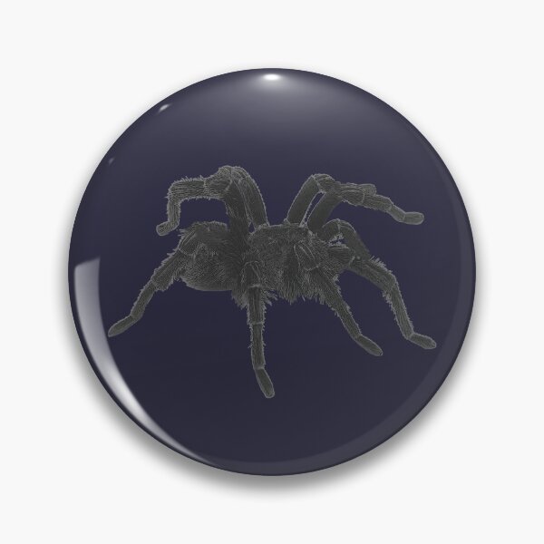 Item preview, birthday present man, goth, tarantulas designed and sold by Kirei-Lily.