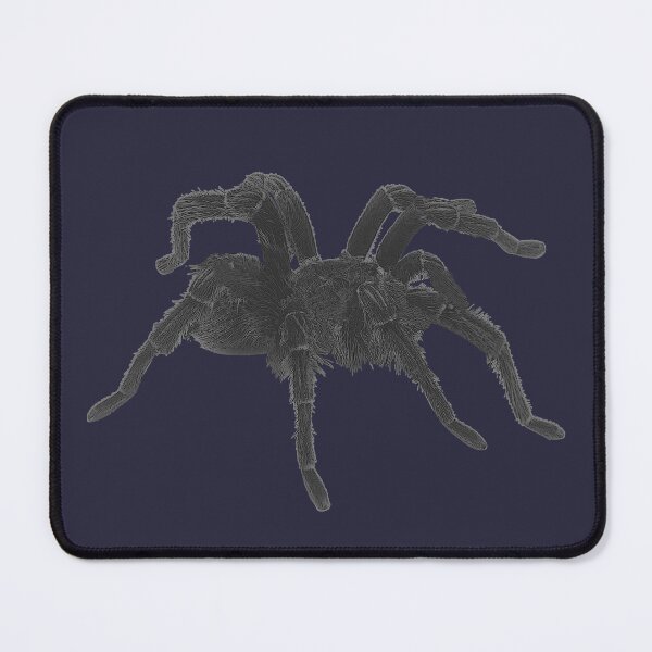 Item preview, birthday present man, goth, tarantulas designed and sold by Kirei-Lily.