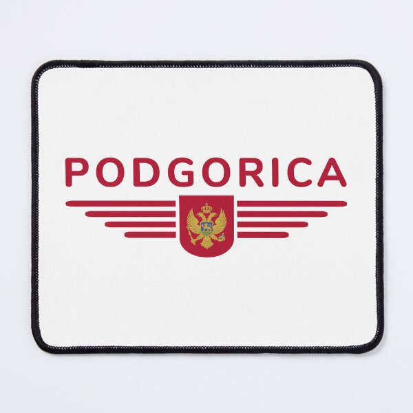 Item preview, Podgorica Design – Capital Moment designed and sold by ElvisU.
