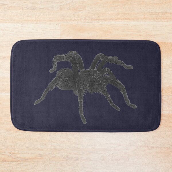 Item preview, birthday present man, goth, tarantulas designed and sold by Kirei-Lily.