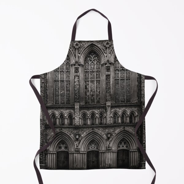 Item preview, St. Paul's Bloor Street No 2 designed and sold by The Learning Curve Photography.