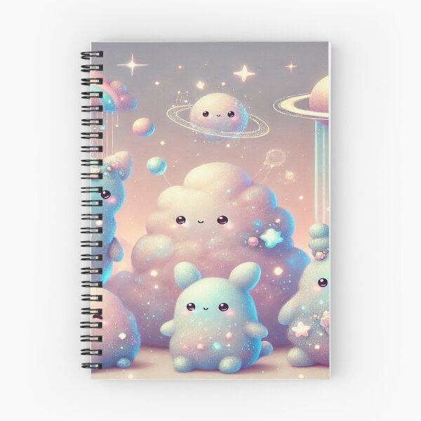 Item preview, Pastel, Magical Galaxy Creatures Reloaded Premium Trendy Best Gift designed and sold by Imaginarium of Chaos falcon88 .