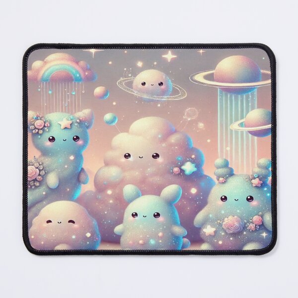 Item preview, Pastel, Magical Galaxy Creatures Reloaded Premium Trendy Best Gift designed and sold by Imaginarium of Chaos falcon88 .