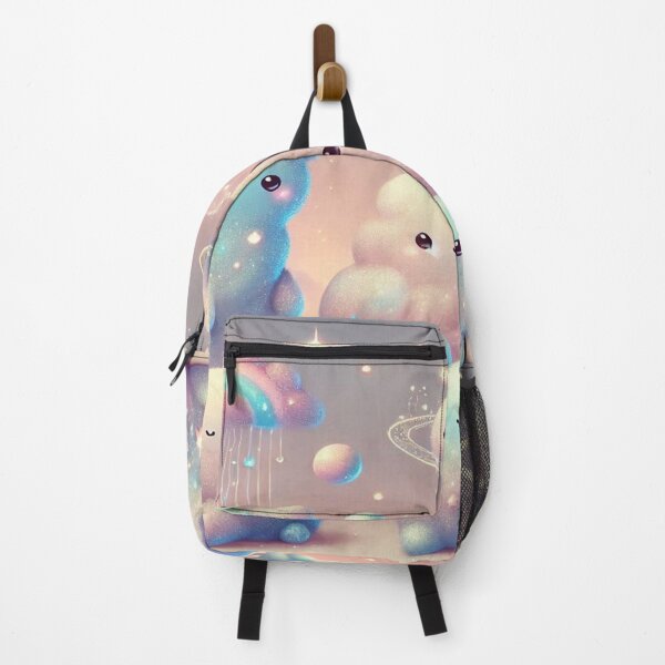 Item preview, Pastel, Magical Galaxy Creatures Reloaded Premium Trendy Best Gift designed and sold by Imaginarium of Chaos falcon88 .