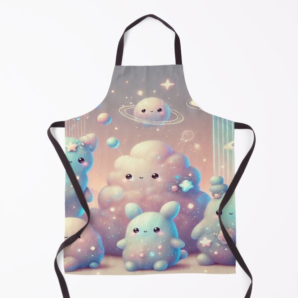 Item preview, Pastel, Magical Galaxy Creatures Reloaded Premium Trendy Best Gift designed and sold by Imaginarium of Chaos falcon88 .