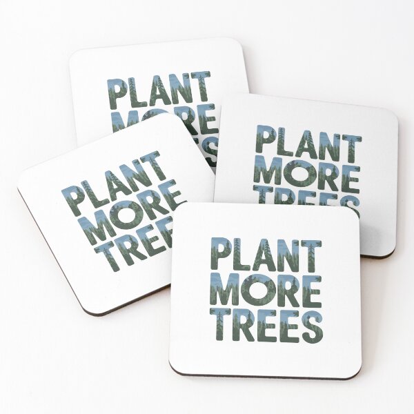 Item preview, Planting Trees for Environmental Protection Design designed and sold by Mkx8.