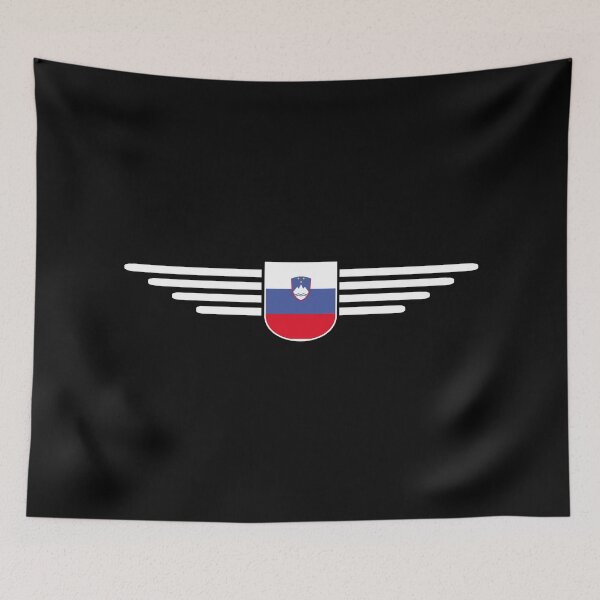 Item preview, Stylish Slovenia Design designed and sold by ElvisU.