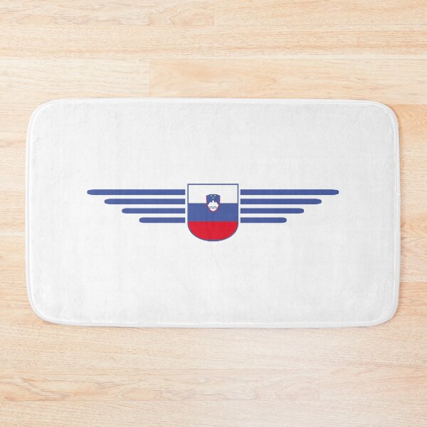 Item preview, Stylish Slovenia Design designed and sold by ElvisU.
