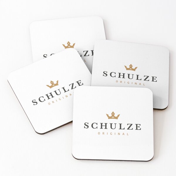 Artikelvorschau, Schulze Original Familienlogo entworfen und verkauft von GlossAndGlory.