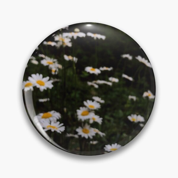 Item preview, Margherite Yellow White Wildflowers designed and sold by Quoppidou.