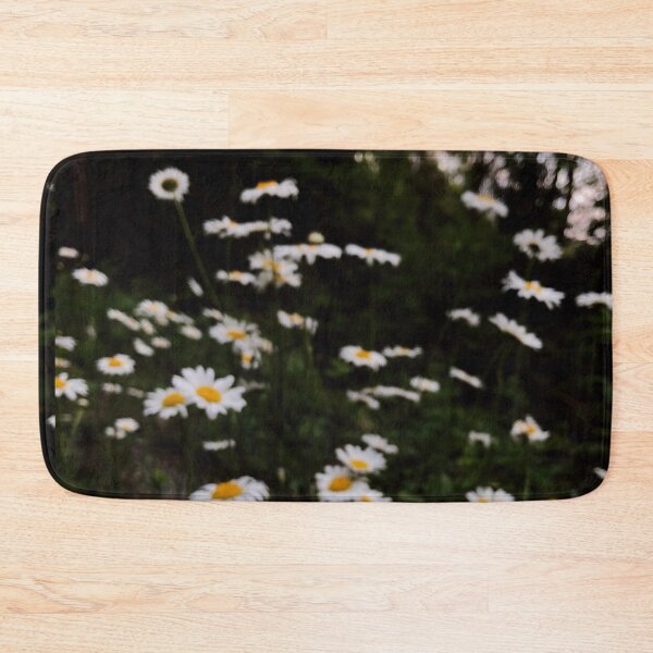 Item preview, Margherite Yellow White Wildflowers designed and sold by Quoppidou.