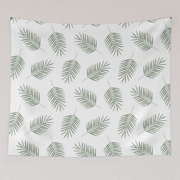 Item preview, Palm leaf  designed and sold by latifundija.