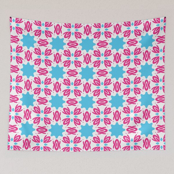 Aperçu de l'œuvre Motif élégant et polyvalent créée et vendue par Larify.