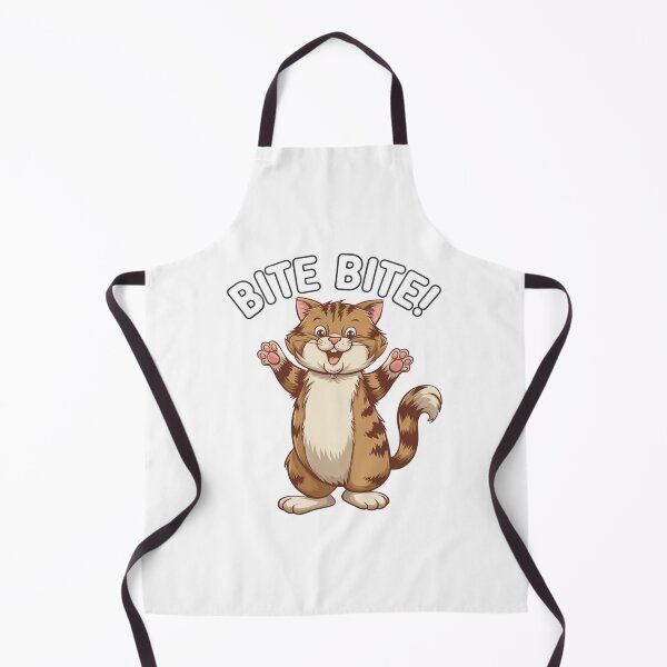 Item preview, Bite bite kitten designed and sold by ATOTI.