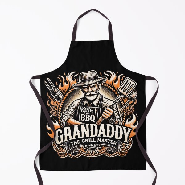 Item preview, Grandaddy designed and sold by mArtWear.