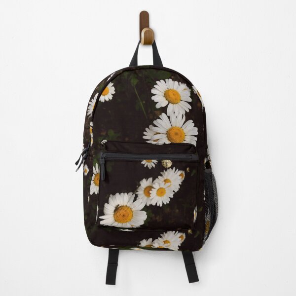 Item preview, Daisies wild Field Flowers in the Meadow designed and sold by Quoppidou.