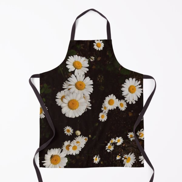 Item preview, Daisies wild Field Flowers in the Meadow designed and sold by Quoppidou.